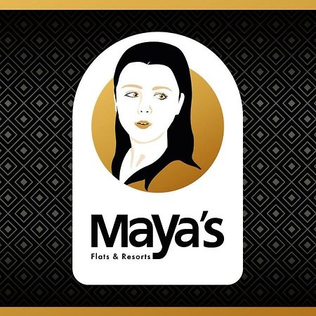 Maya'S Flats & Resorts 39 - Walowa 25 Gdańsk Exterior foto