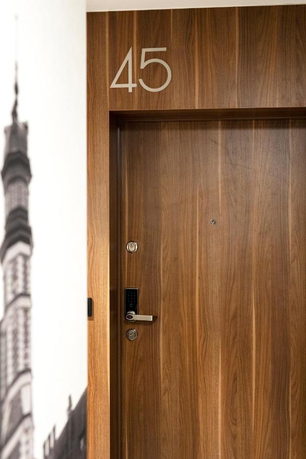 Maya'S Flats & Resorts 39 - Walowa 25 Gdańsk Exterior foto