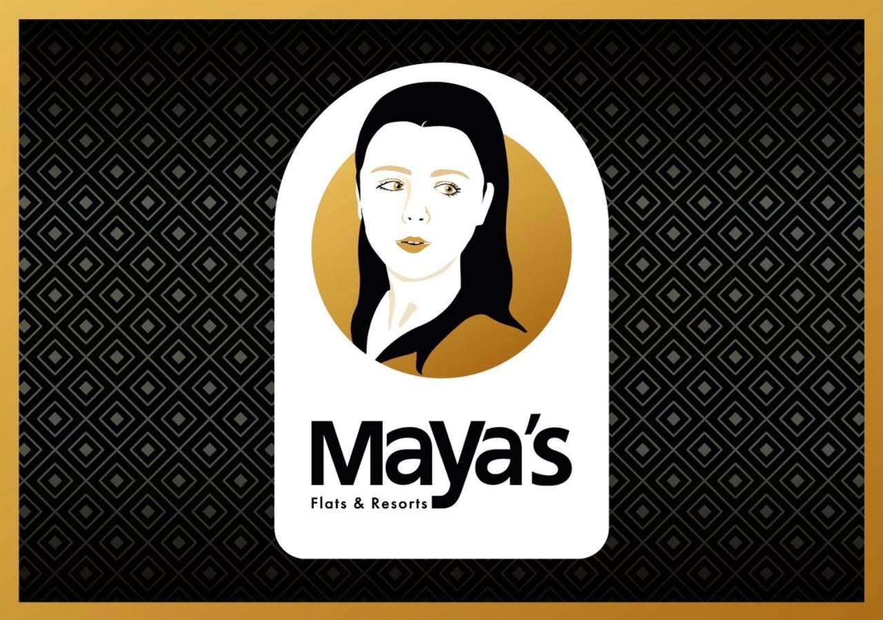 Maya'S Flats & Resorts 39 - Walowa 25 Gdańsk Exterior foto